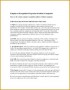 7 Employee Recognition form Template