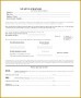 5 Employee Salary Change form