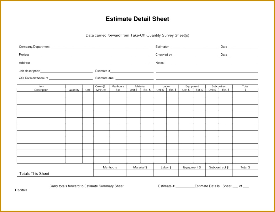Concrete Quantity Takeoff Excel Spreadsheet Templates GlasGowFocus Concrete Quantity Takeoff Excel Spreadsheet Templates 1024x791 Concrete Quantity 735952