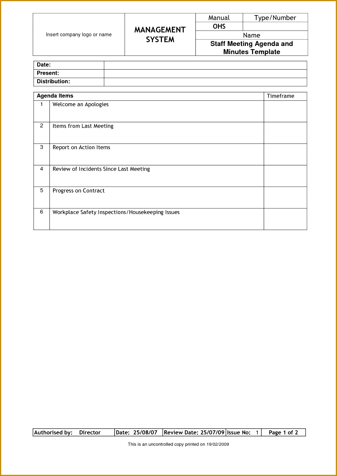 4 Staff Meeting Agenda Divorce Document Staff Meeting Agenda 4 Staff Meeting Agenda Word Agenda Templates Word Agenda Templates 11611637