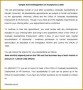 5 Example Of A Acknowledgement Letter