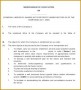 5 Example Of A Company Memo