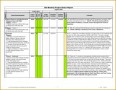 5 Excel Report format Samples