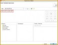 4 External Style Sheet Template