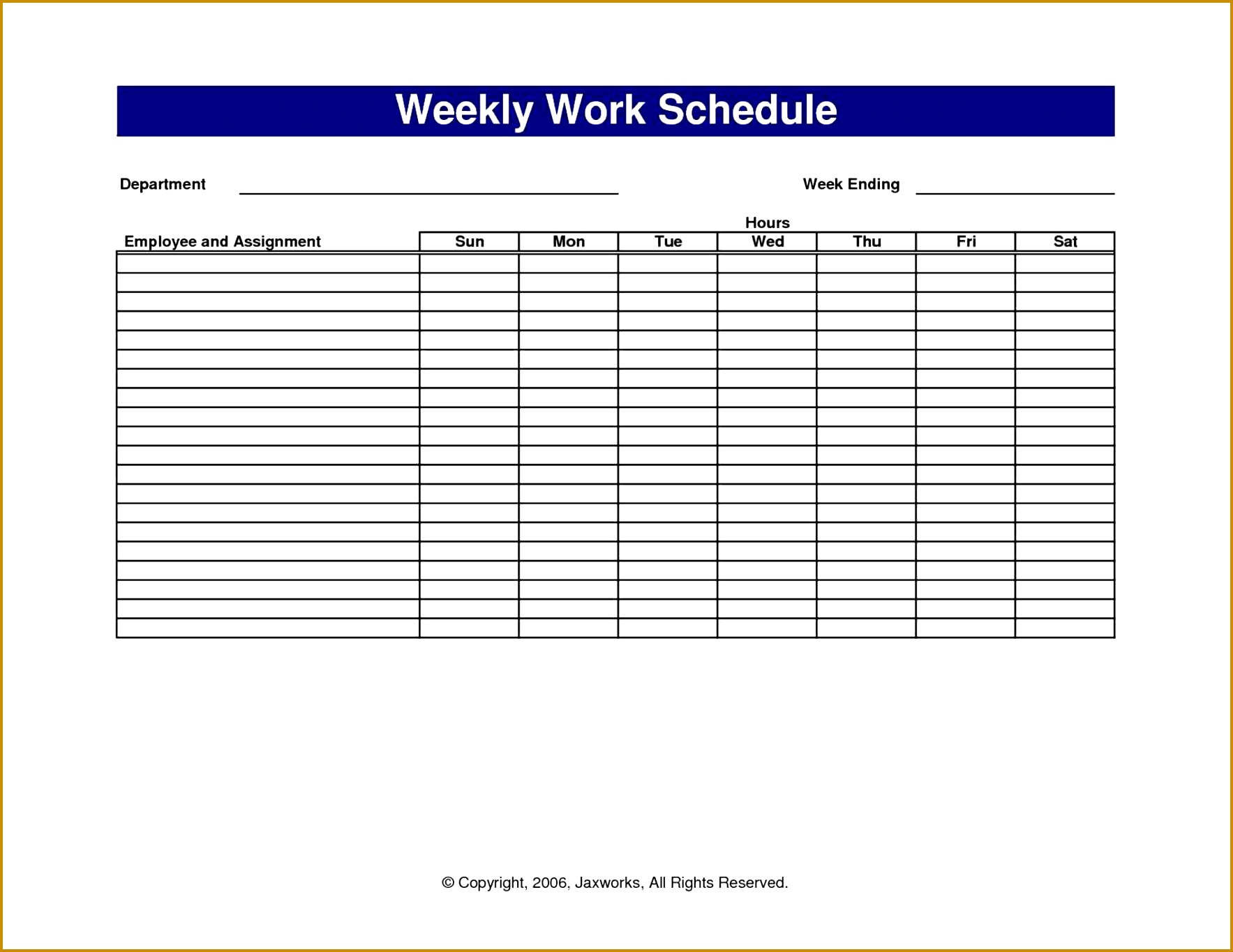 Daily Planner Template 7 Download Documents in PDF … 23 Printable Daily Schedule Templates … Student Daily Schedule Template 13651767