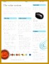 5 Fact Sheet Template for Kids
