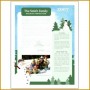 6 Family Newsletter Examples