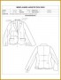 4 Fashion Spec Sheet Template