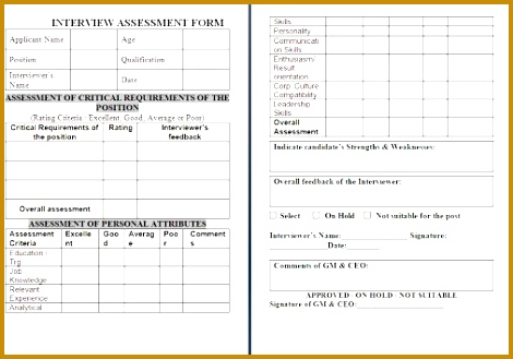 Evaluation Form Samples Free Sample Example Diksha Agarwal Google 329470
