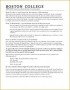 6 Financial Aid Appeal Letter Template