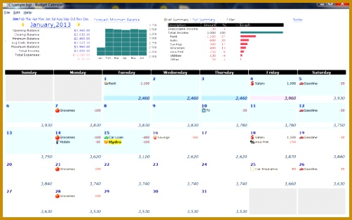 Bud Calendar Free and software reviews CNET ygs5f x 313502