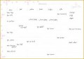 7 Financial Calendar Template