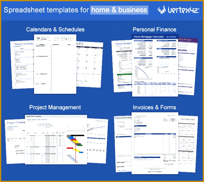 Excel Templates Calendars Calculators and Spreadsheets ndkgc excel templates by vertex42 604678
