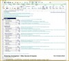 6 Financial Model Template Startup