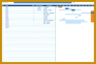 Free Employee Database Template In Excel 195130