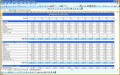 6 Financial Planning Spreadsheet Templates