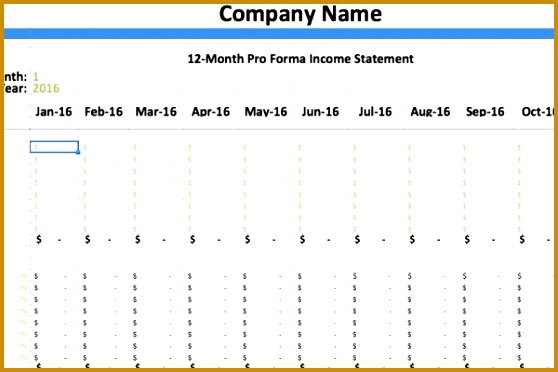 Consequently they are not bound by Generally Accepted Accounting Principles gaap in the same way as actual financial statements are Pro Forma Financial 372558