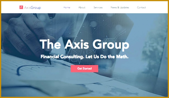 Finance Consulting 332572