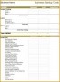 5 Financial Statements Excel Template