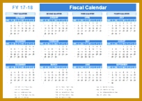 Fiscal Planner Template 2017 146204