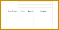 7 Food Requisition Form Sample Free Example Format Download Pdf S Requisition Form Form 97190