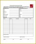 3 Food Requisition form Template