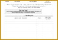 3 formal Estimate Template