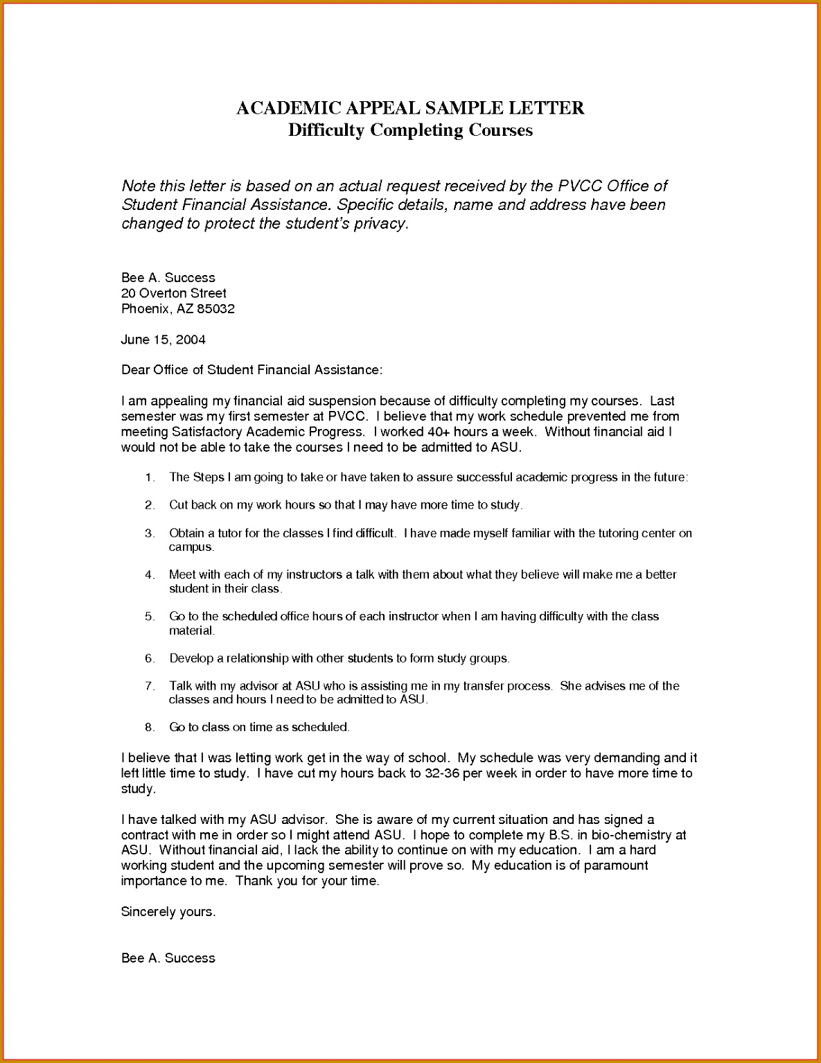 Unique Appeal Letters Samples xeshn unemployment appeal letter sample 15341185