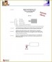 4 formal Memo Template
