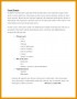 5 formal Report format Template