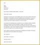 5 format Of Offer Letter In Word