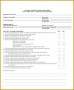 5 Free Apartment Market Survey Template