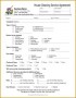 5 Free Cleaning Proposal Template Download