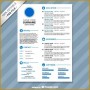 6 Free Download Cv format In Pdf