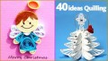 4 Free Download Paper Quilling Designs