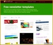 7 Free Employee Newsletter Templates