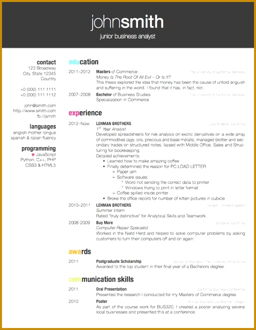 classy design ideas resume template latex elegant microsoft word 2007 templates free 662514