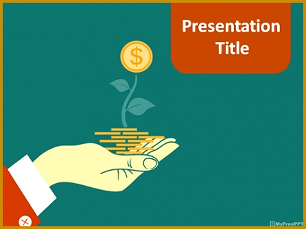 Money Presentation Template Free Taxation Powerpoint Template Download Free Ppt Download 446334