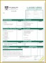 4 Free Lawn Care Contract