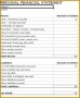 5 Free Personal Financial Statement Template Download