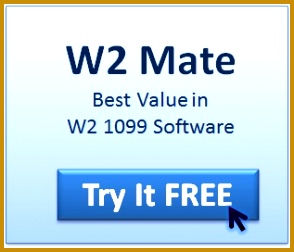 Payroll 1099 Payroll Software 1099 Software 1099 Efile W2 casjc W2 1099 Software FREE 252294