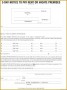7 Free Printable Blank Eviction Notice