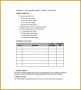 5 Free Sales and Marketing Plan Template