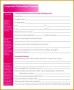 3 Free Sample Business Partnership Proposal