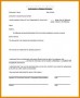 4 General Release Of Information form Template