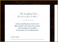 5 Gift Certificate Template for Photographers
