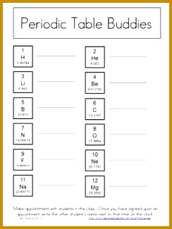 Easy way to make groups of 2 fast FREE Clock Bud s Worksheet 325244