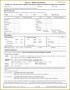 3 Health Physical form Template