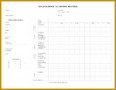 4 High School Transcript Request form Template
