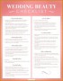 4 Hindu Marriage Preparation Checklist